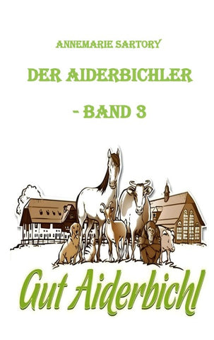 Gut Aiderbichl