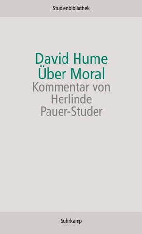 Über Moral