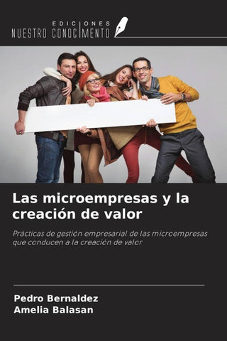 Las microempresas y la creación de valor