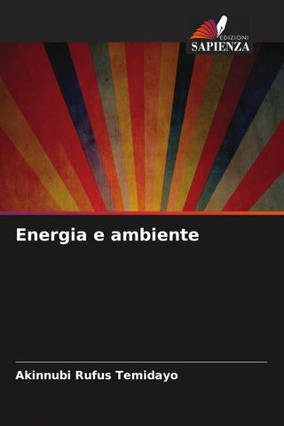 Energia e ambiente