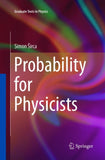 Probability for Physicists