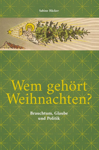Wem gehört Weihnachten?