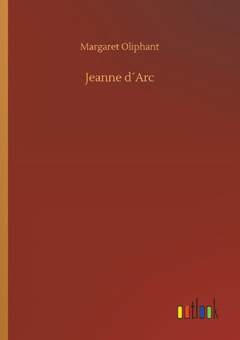 Jeanne d´Arc