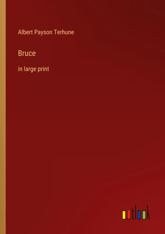 Bruce