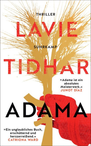 Adama