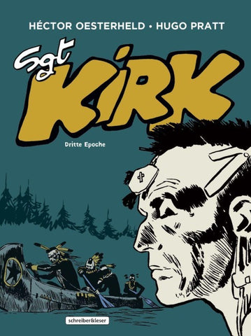 Sgt. Kirk