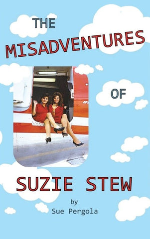 The Misadventures of Suzie Stew