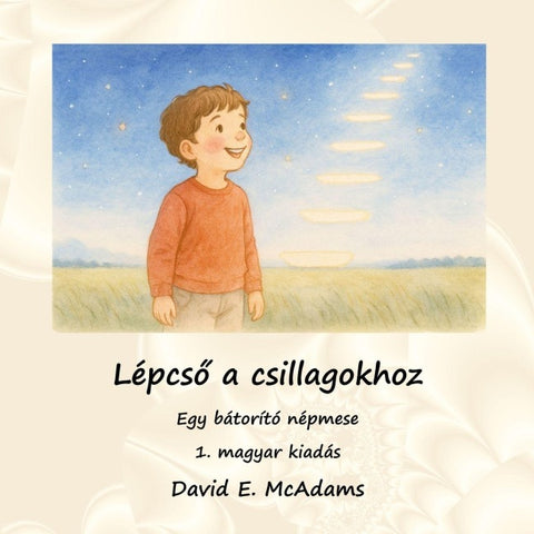 Lépcs¿ a csillagokhoz