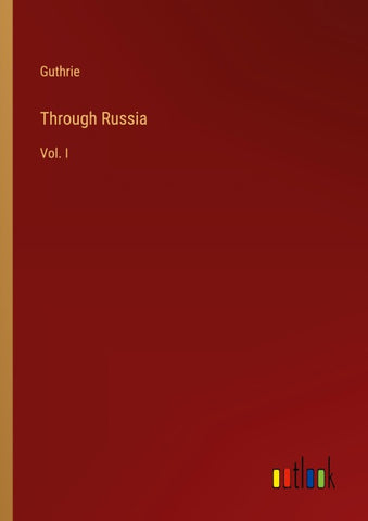 Through Russia