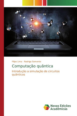 Computação quântica