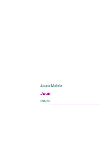 Jouir