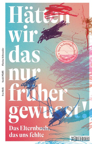 Hätten wir das nur früher gewusst!