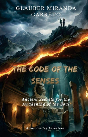 The Code of the Senses