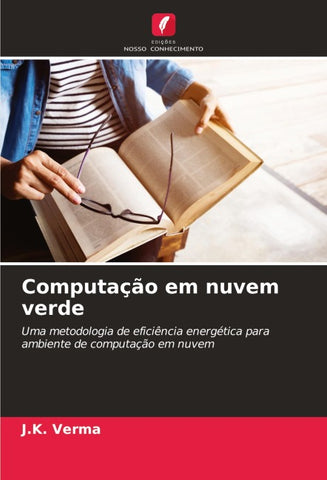 Computação em nuvem verde