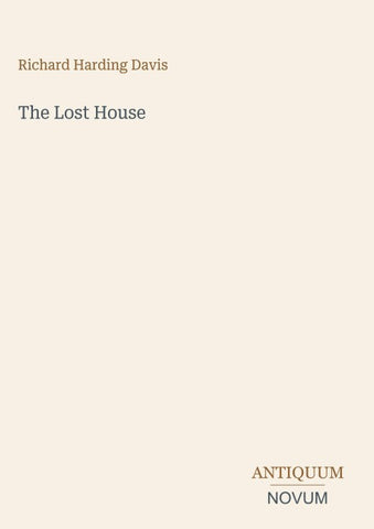 The Lost House
