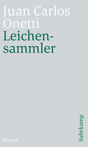 Leichensammler
