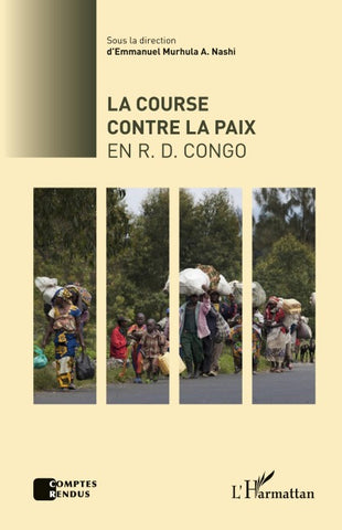 La course contre la paix en R.D.Congo