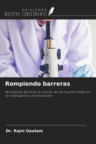 Rompiendo barreras