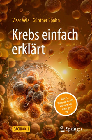 Krebs einfach erklärt
