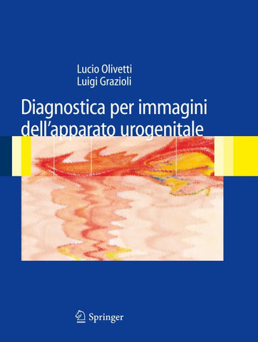 Diagnostica per immagini dell’apparato urogenitale