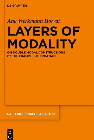 Layers of Modality