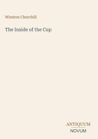 The Inside of the Cup