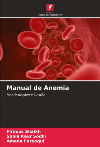 Manual de Anemia