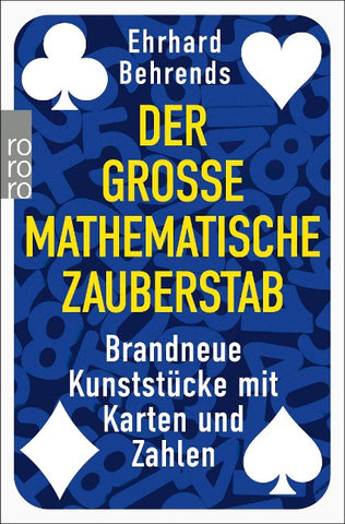Der große mathematische Zauberstab