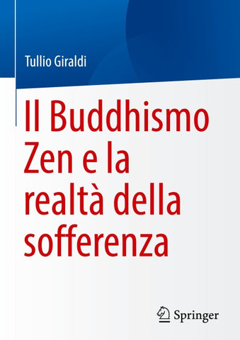 Il Buddhismo Zen e la realtà della sofferenza