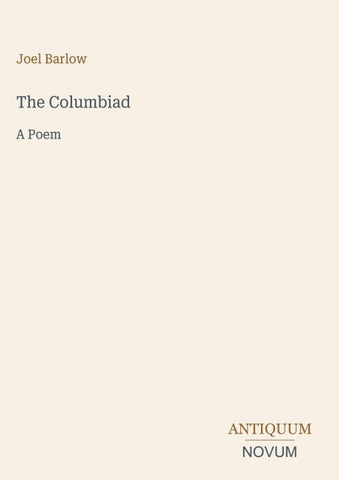 The Columbiad