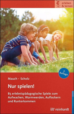 Nur spielen!