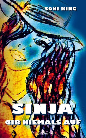 Sinja – gib niemals auf