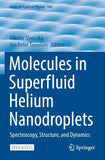 Molecules in Superfluid Helium Nanodroplets