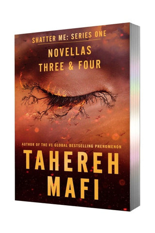 Find Me Paperback Deluxe Limited Edition