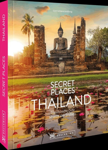 Secret Places Thailand