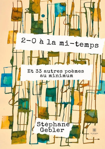 2-0 à la mi-temps