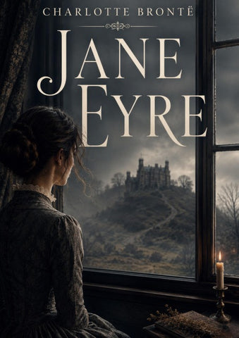 Jane Eyre
