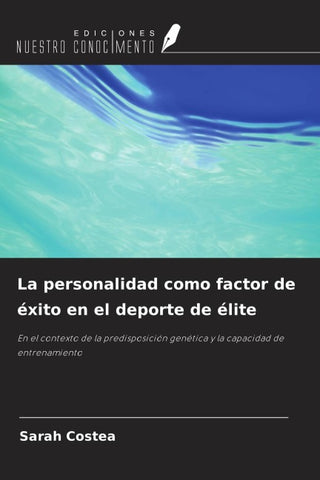 La personalidad como factor de éxito en el deporte de élite