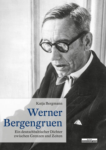 Werner Bergengruen