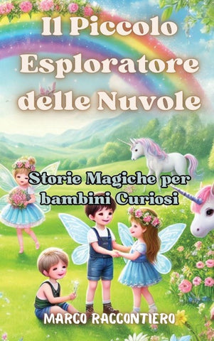 Il Piccolo Esploratore delle Nuvole