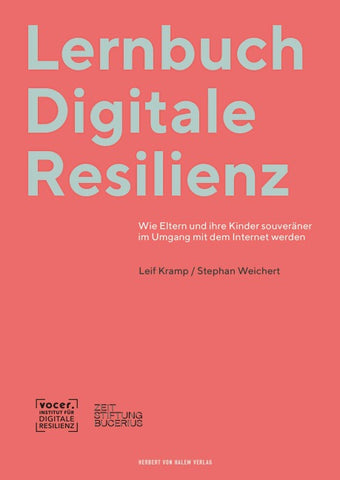 Lernbuch Digitale Resilienz