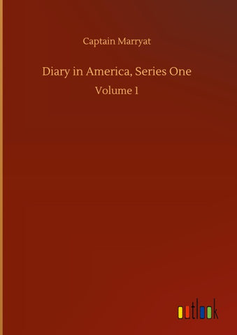 Diary in America, Series One