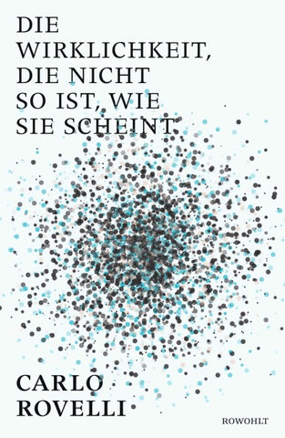 Die Wirklichkeit, die nicht so ist, ...