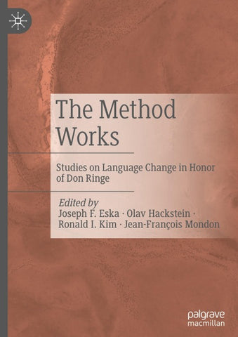The Method Works