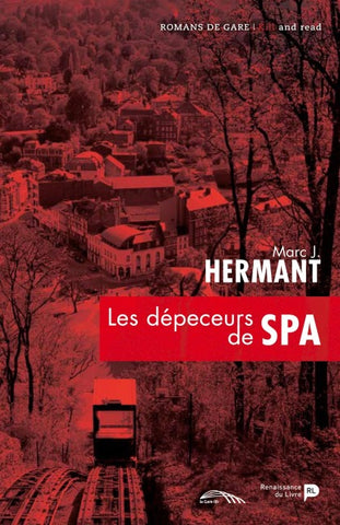 Les dépeceurs de Spa