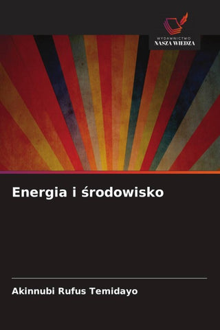 Energia i ¿rodowisko