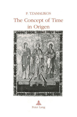 The Concept of Time in Origen