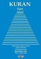 Kuran - Son Ahit Büyük Boy, Ciltli