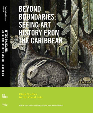 Beyond Boundaries