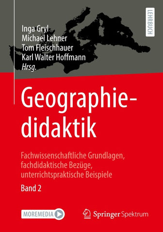 Geographiedidaktik